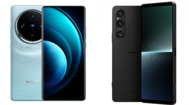 7 Rekomendasi HP dengan Kamera ZEISS Terbaik 2026, Hasil Foto Setajam DSLR