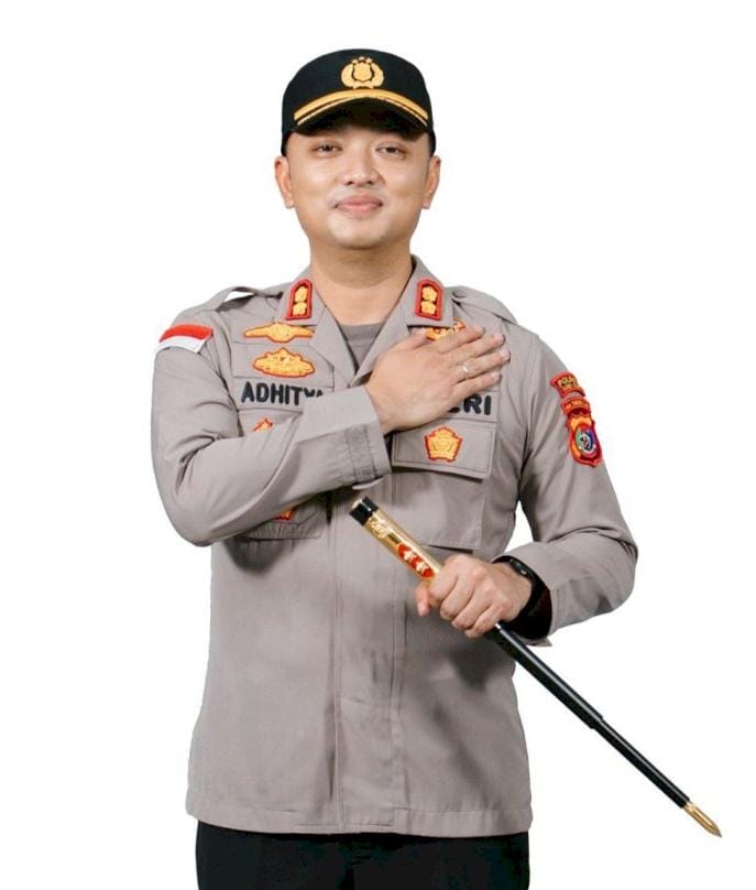 Polres Flores Timur Tingkatkan Patroli Pasca Konflik Warga di Adonara