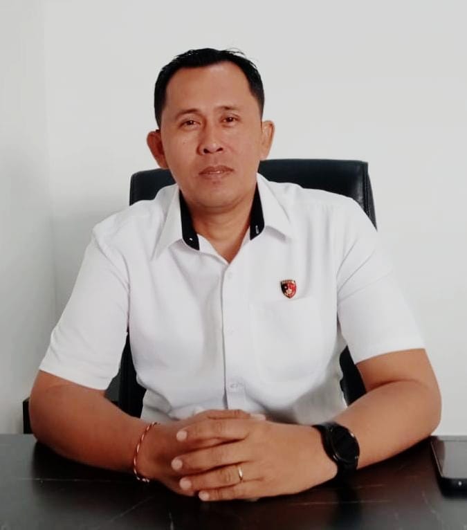 Mangkir Dari Panggilan, Oknum Anggota Polres TTU Dijemput Penyidik Polres TTS