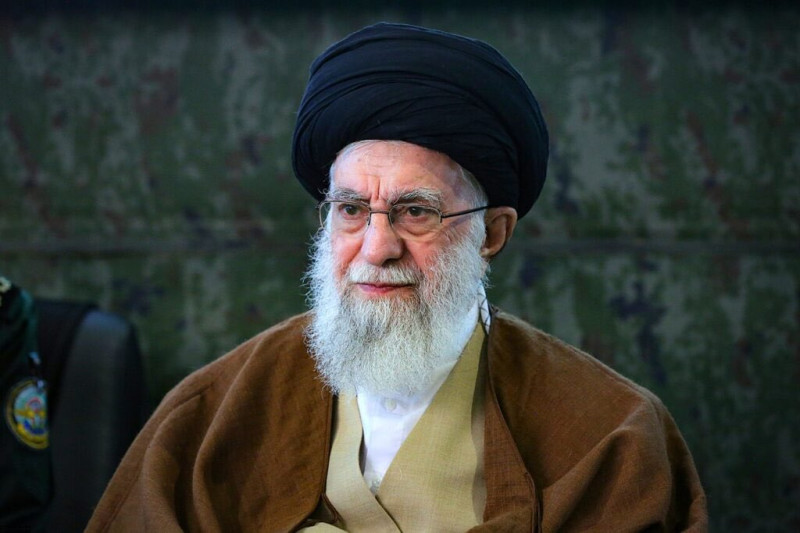 Ali Khamenei Gugur dalam Serangan AS-Israel, Iran Tetapkan Kepemimpinan Sementara