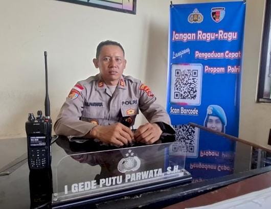 Video Asusila Anggota Polres Rote Ndao Dengan Seorang Wanita Viral, Anggota Langsung Diproses Hukum