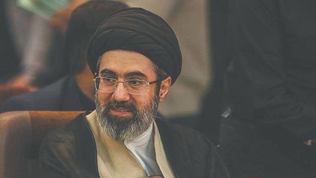 Iran Tunjuk Mojtaba Khamenei sebagai Pemimpin Tertinggi Baru, Harga Minyak Dunia Melonjak
