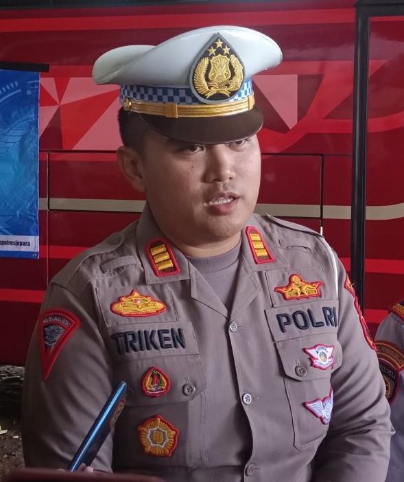 Operasi Ketupat Turangga 2026 di Kota Kupang Zero Korban Meninggal Dunia dan Luka Berat