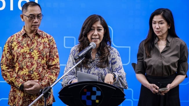 PP Tunas Berlaku 28 Maret 2026, X dan Bigo Live Sudah Patuh, Platform Lain Masih Menyusul