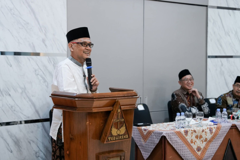 Persiapan Operasional Haji 2026 Capai 100%, Menhaj Tegaskan Jadwal Tetap On Track