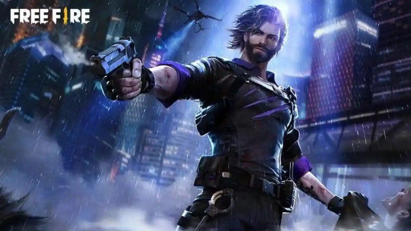 Kode Redeem FF Free Fire 12 Maret 2026 Terbaru, Klaim Skin, Emote dan Bundle Gratis