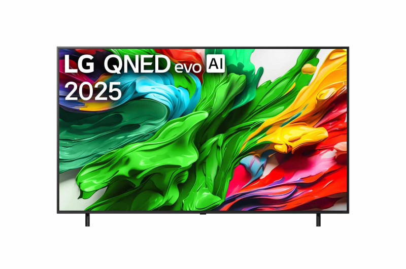 LG QNED86 Resmi Meluncur di Indonesia, TV Mini LED 100 Inci dengan AI Processor dan Audio 9.1.2 Channel