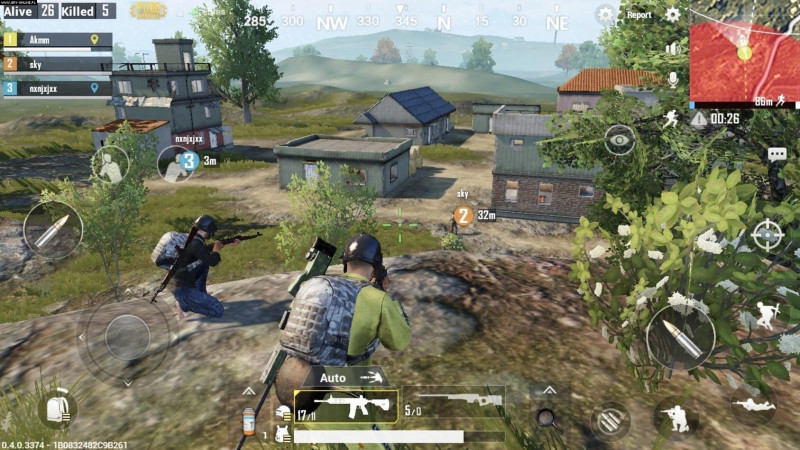 Kode Redeem PUBG Mobile Terbaru 28 Maret 2026, Klaim UC Gratis, Skin, dan Hadiah Eksklusif
