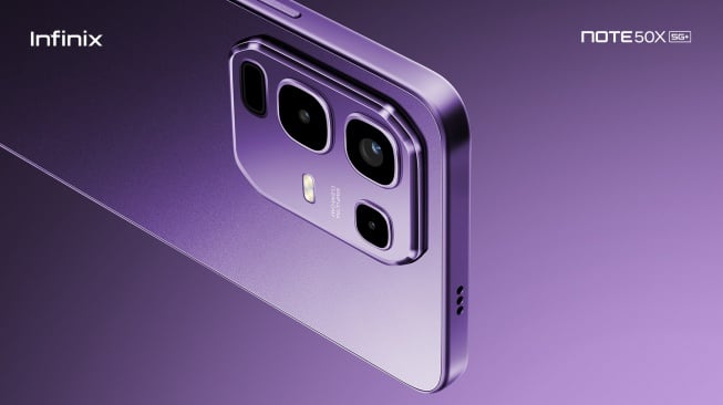 6 HP 5G Murah Terbaru 2025 Mulai Rp1 Jutaan, Performa Kencang untuk Gaming dan Streaming