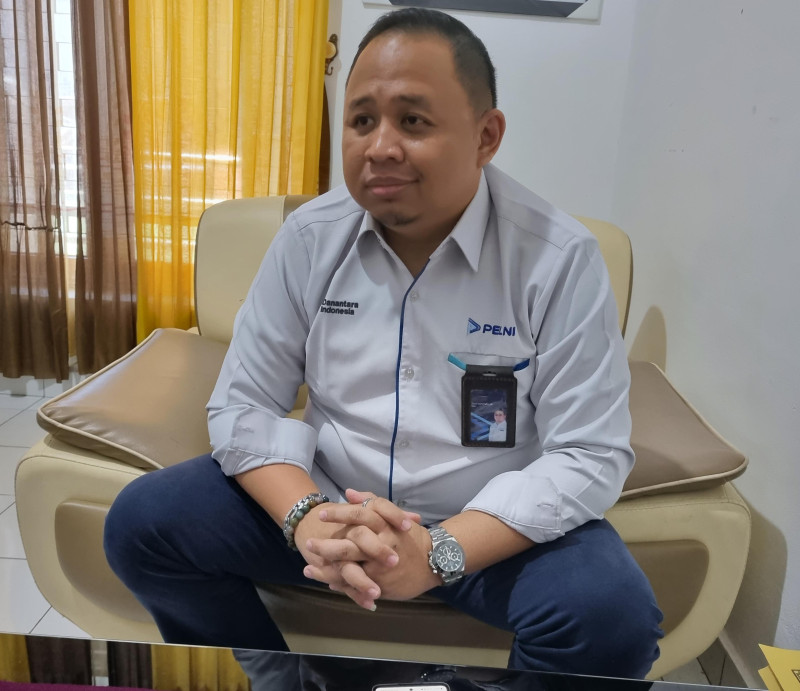 Pelni Kupang Perketat Pengawasan Untuk Perangi Calo Tiket