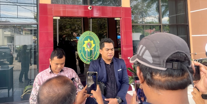 Penetapan Tersangka Politisi PDIP Saripah Hanum Dipraperadilkan. Kuasa Hukum: Unprosedural