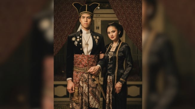 El Rumi dan Syifa Hadju Resmi Menikah, Ijab Kabul Lancar Sekali Tarikan Napas