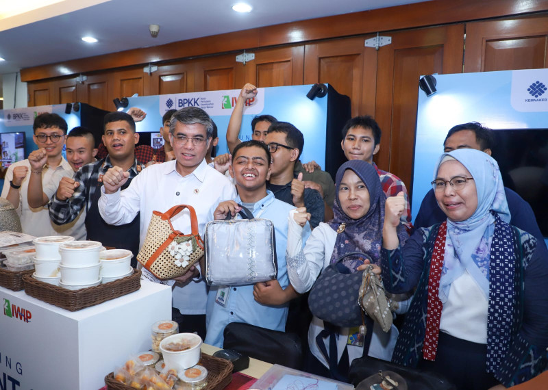 Kemnaker Luncurkan Talent and Innovation Hub 2026, Strategi Baru Ciptakan Lapangan Kerja dan Talenta Unggul