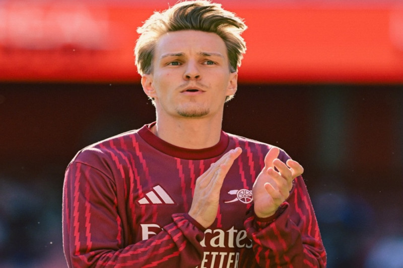 Hasil Liga Inggris Tadi Malam: Arsenal Kembali ke Puncak Klasemen Usai Kalahkan Newcastle