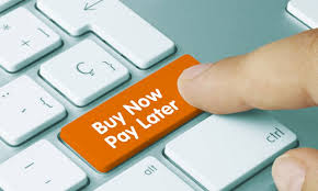 Buy Now Pay Later Tumbuh 53,53 Persen per Februari 2026, OJK Waspadai Risiko Gagal Bayar