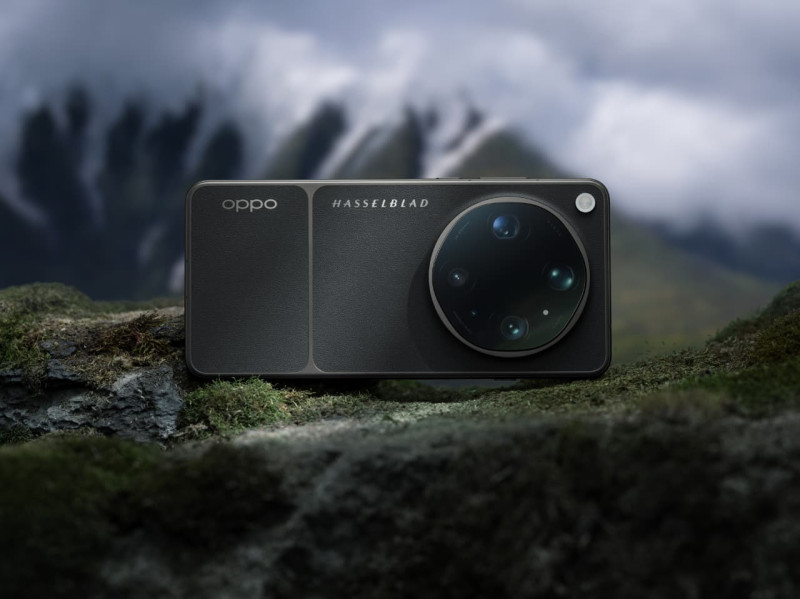 OPPO Find X9 Ultra Resmi Dibuka Pre-order di Indonesia, Bawa Kamera 10x Optical Zoom dan Bonus hingga Rp9 Juta