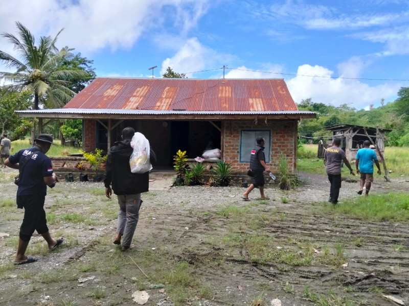 Polres Kupang Beberkan Kronologis Kasus Anak Tembak Mata Temannya Berujung Tewas