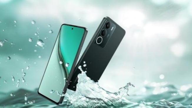 5 HP NFC Termurah April 2026 Mulai Rp1 Jutaan, Bisa untuk E-Money dan Pembayaran Cashless