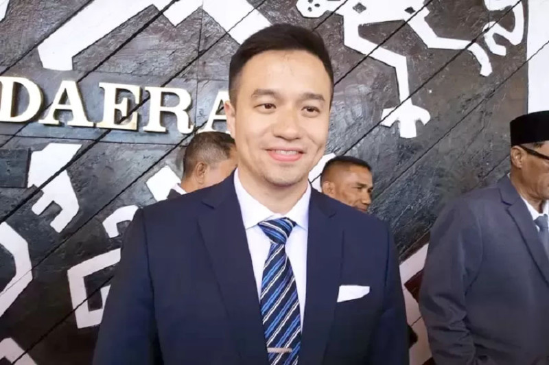 Wali Kota Kupang Respons Penggerebekan Dua Lurah, Tegaskan Sanksi Disiplin ASN