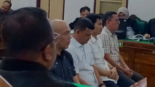 Korupsi Medan Fashion Festival, Eks Kadis dan Pejabat Didakwa Rugikan Negara Rp1 Miliar