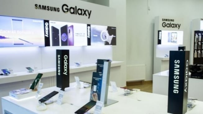 5 HP Samsung Paling Murah April 2026, Mulai Rp1 Jutaan Masih Layak Dibeli