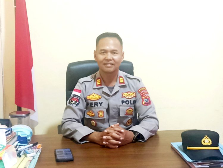 Lerai Pertengkaran Suami-istri, Pria di Kupang Malah Ditikam Pria Mabuk Miras