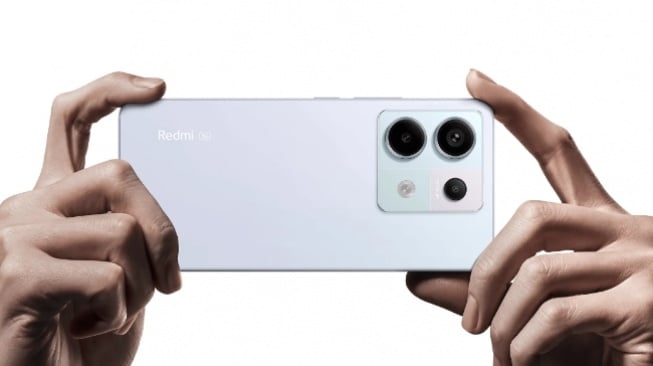 5 HP 5G RAM 12 GB Harga Rp3 Jutaan Terbaik 2026, Spek Gahar dan Murah