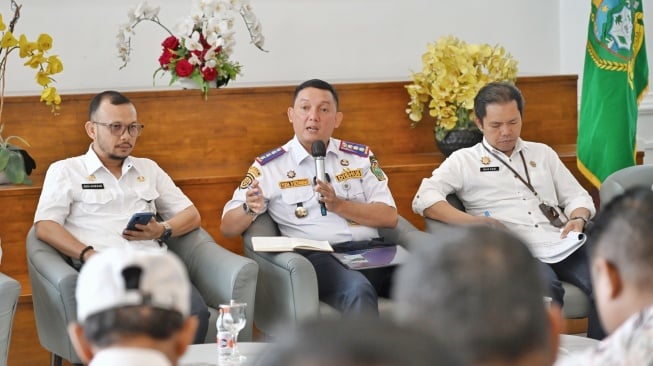 360 Ribu Wisatawan Kunjungi Sumut Saat Lebaran 2026, Samosir Jadi Destinasi Terfavorit