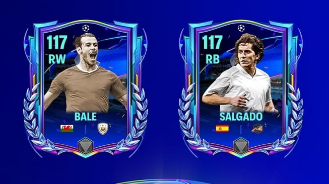 Kode Redeem FC Mobile Terbaru 8 April 2026, Peluang Dapat Thierry Henry 117 OVR di Event UEFA