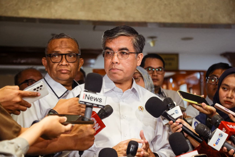 Antusiasme Tinggi, Program Magang Nasional 2026 Diusulkan Tambah 150 Ribu Kuota, Fokus Serap Lulusan Baru