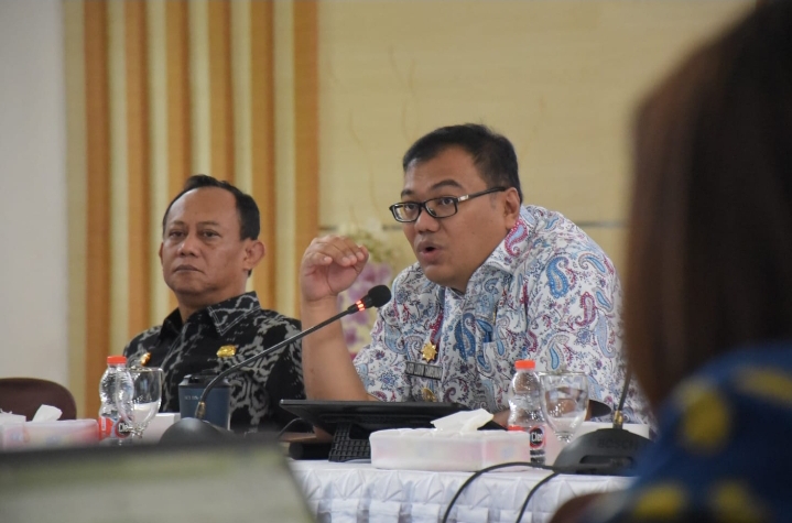 Realisasi Pajak Deliserdang Triwulan I 2026 Tumbuh 34,7 Persen, PBB-P2 Melonjak Tajam