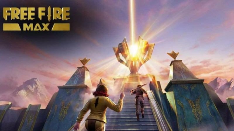 21 Kode Redeem FF Max Terbaru 8 April 2026, Klaim Skin, Diamond, dan Bundle Gratis