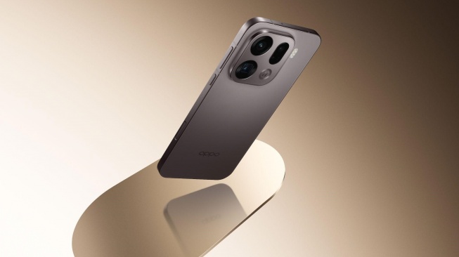 Bocoran Oppo Find X9 Ultra dan X9s Pro, Kamera 200MP, Layar 2K+, Baterai 7000mAh