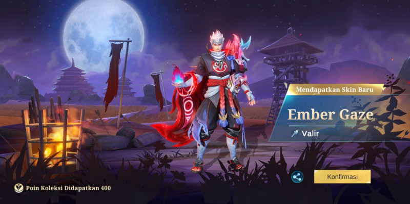 Update MLBB April 2026: Revamp Lapu-Lapu dan Kagura, Meta Baru + Kode Redeem Mobile Legends Terbaru