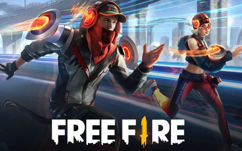 Kode Redeem FF 25 April 2026 Belum Rilis, Klaim Diamond Gratis 999 dan Skin Gintama dari Event Terbaru