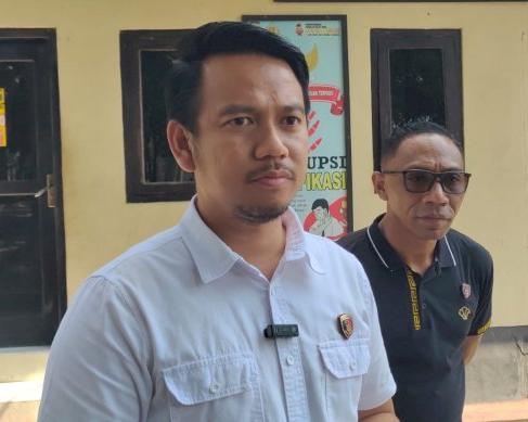 Dua Warga Kabupaten Manggarai Barqt Jadi Tersangka Kasus Tanah