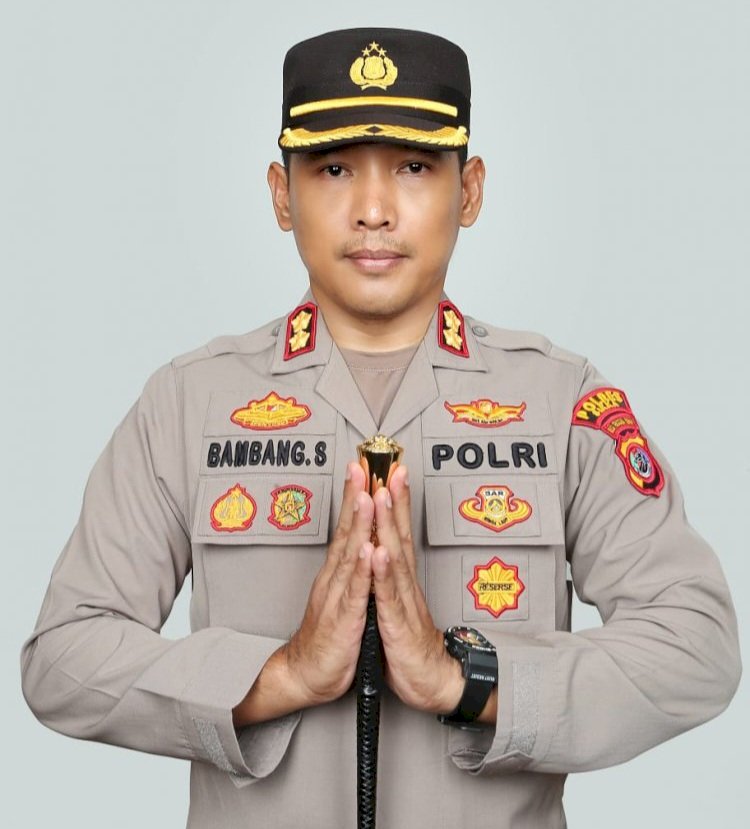 Tersangka Anak Diserahkan ke Jaksa, Dua Tersangka Lain Menunggu Petunjuk Jaksa