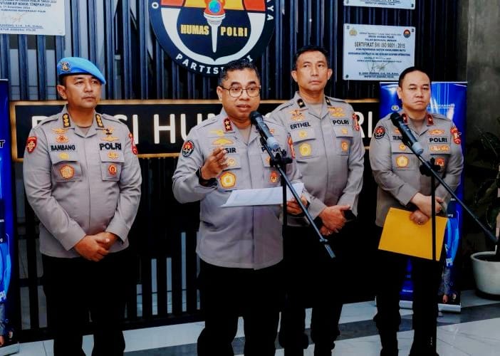 Terapkan Prinsip BeTAH, Penerimaan Akpol Tahun 2026 Tanpa Kuota Khusus