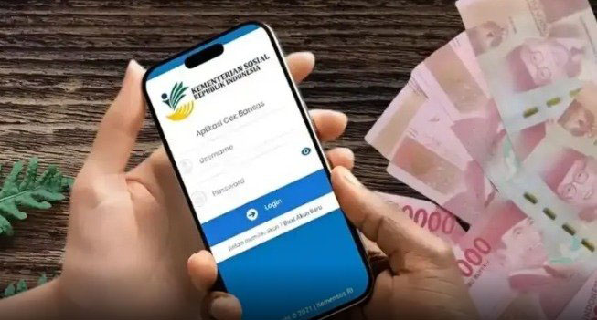 Bansos PKH dan BPNT April 2026 Cair: Jadwal, Nominal, dan Cara Cek Penerima Lewat HP