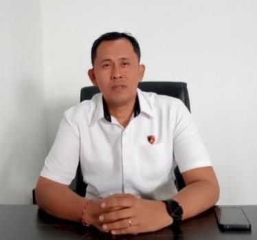 Aniaya Istri, Lansia di Kabupaten TTS Ditahan Polisi