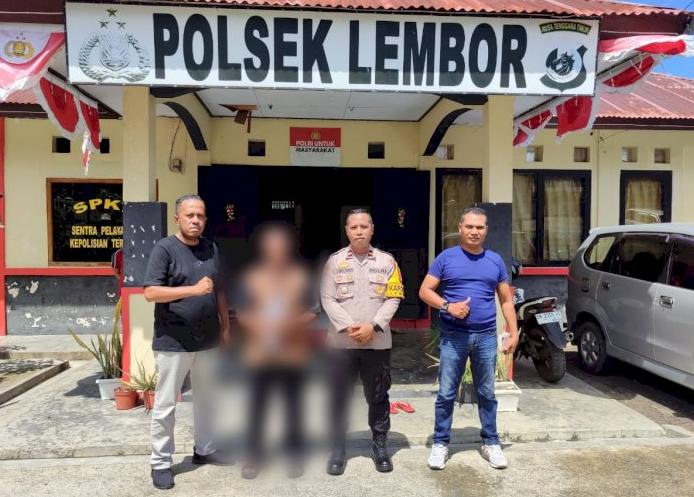 Cabuli Anak Dibawah Umur, Honorer di Manggarai Barat Ditangkap Polisi