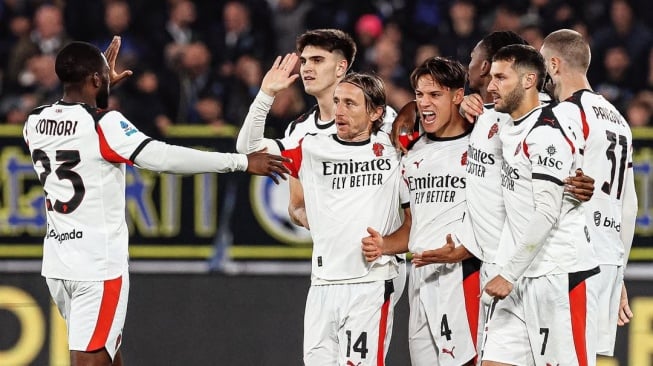 Tiket Chelsea vs AC Milan di GBK Mulai Dijual Mei 2026, Ini Jadwal Presale dan Cara Beli Resmi