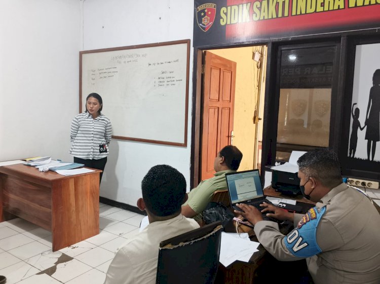 Dimingi-imingi Uang, Remaja Perempuan di Kupang Dicabuli Tetangga di Rumah Kosong