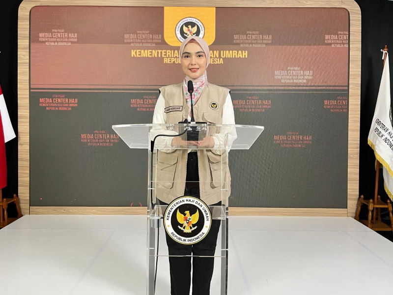 Lima Jemaah Wafat di Arab Saudi, Kemenhaj Ingatkan Waspada Haji Ilegal dan Cuaca Panas